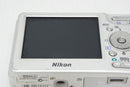 Nikon Compact Digital Camera Coolpix S1 260420B