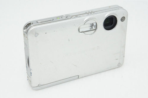 Nikon Compact Digital Camera Coolpix S1 260420B