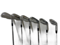 Mizuno Pro Iron Set 221 5-P X100