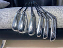 Mizuno Pro Iron Set 221 5-P X100