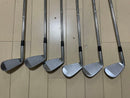 Mizuno Pro Iron Set 221 5-P X100