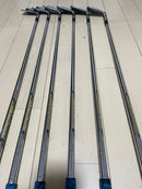 Mizuno Pro Iron Set 221 5-P X100