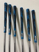 Mizuno Pro Iron Set 221 5-P X100