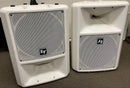 Stage Monitor Speakers Electro-Voice Sx300 2