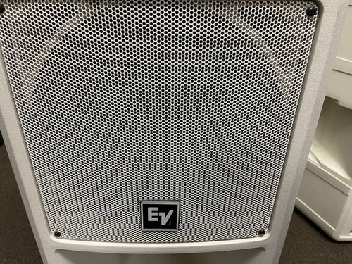 Stage Monitor Speakers Electro-Voice Sx300 2