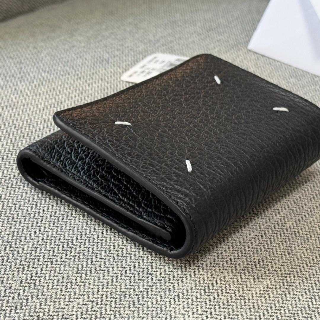 Maison Margiela Caltical Wallet 4