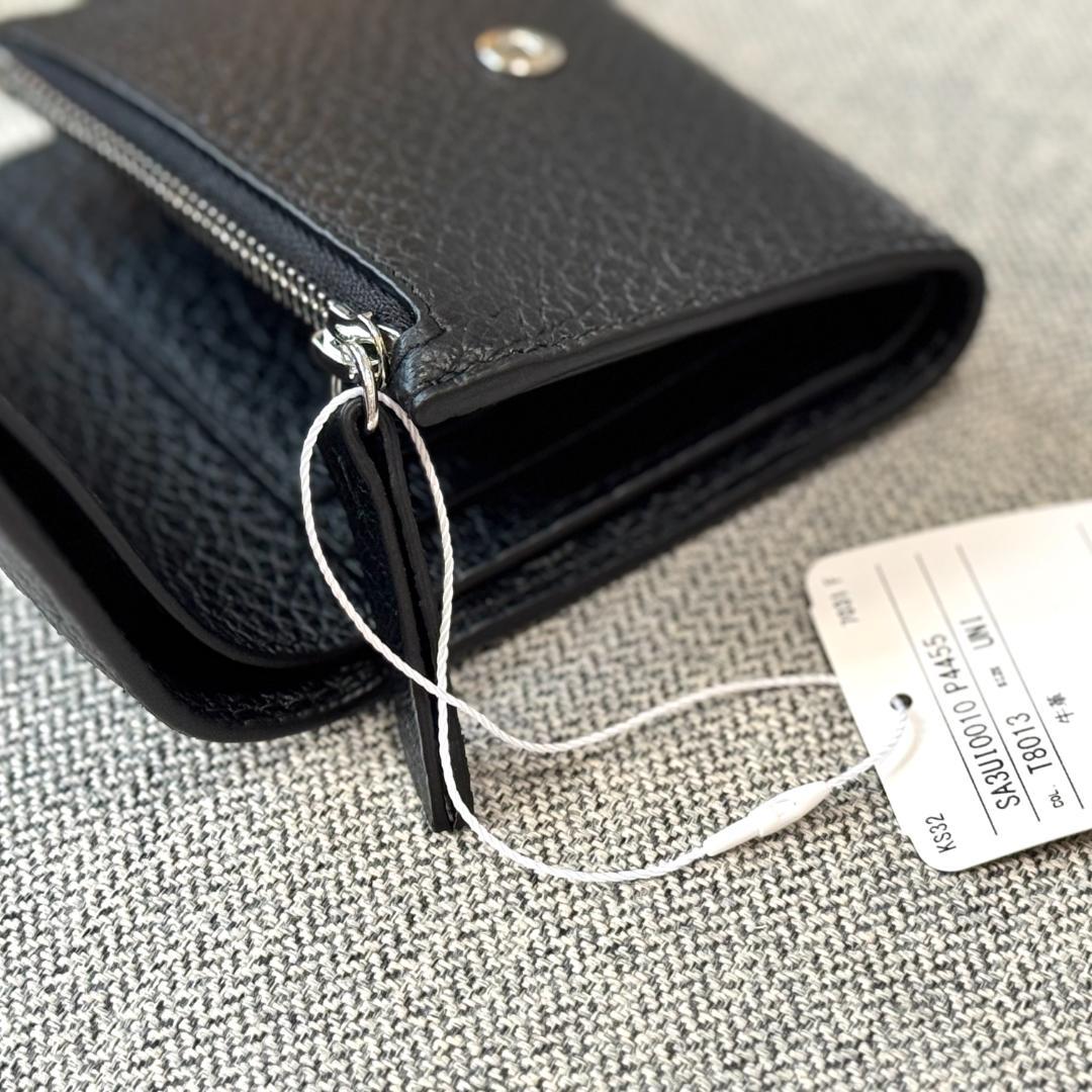 Maison Margiela Caltical Wallet 4
