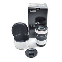 Lens (Zoom) B#12158 Canon Rf 70 F4 L Is Usm (4318C002)