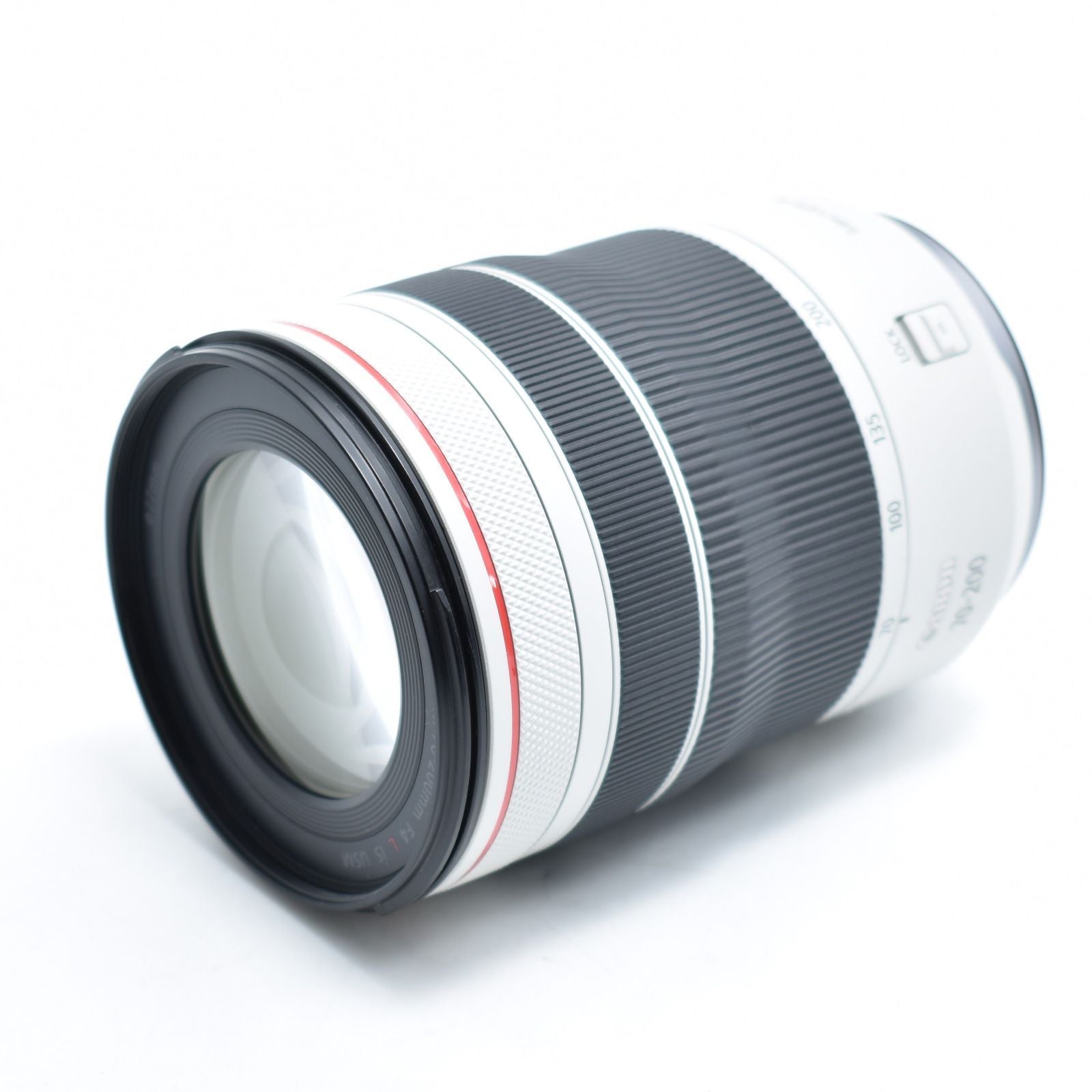 Lens (Zoom) B#12158 Canon Rf 70 F4 L Is Usm (4318C002)