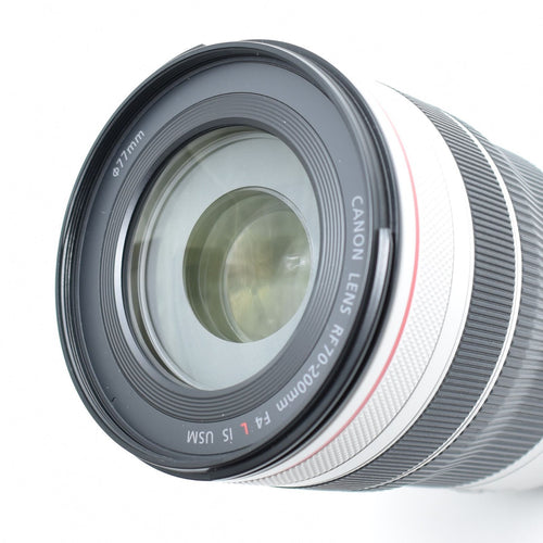 Lens (Zoom) B#12158 Canon Rf 70 F4 L Is Usm (4318C002)