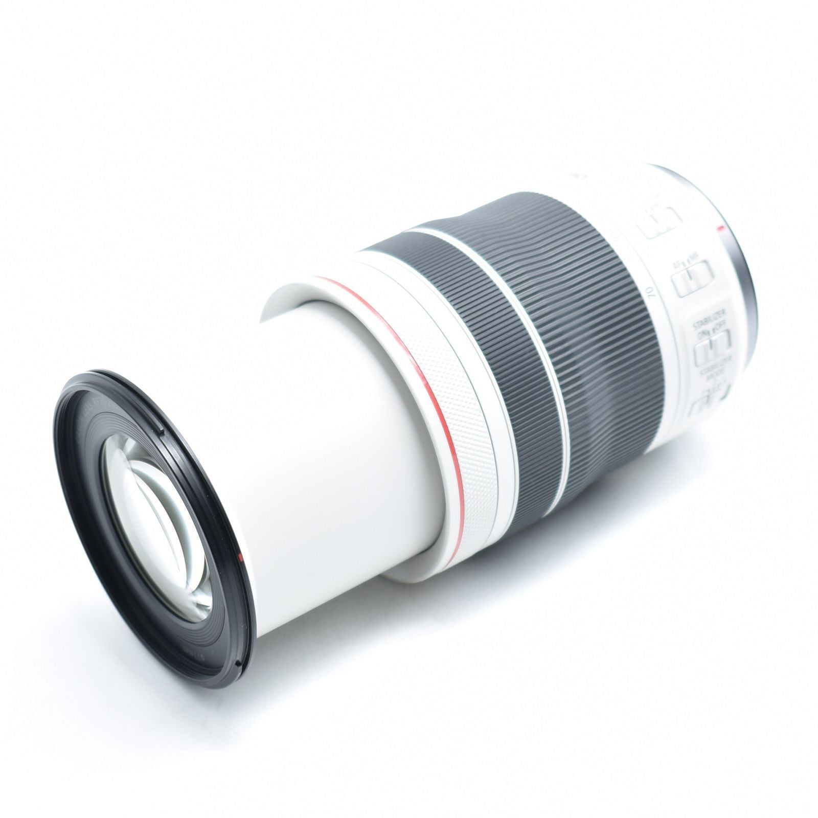 Lens (Zoom) B#12158 Canon Rf 70 F4 L Is Usm (4318C002)