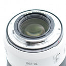 Lens (Zoom) B#12158 Canon Rf 70 F4 L Is Usm (4318C002)