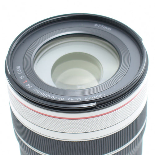 Lens (Zoom) B#12158 Canon Rf 70 F4 L Is Usm (4318C002)
