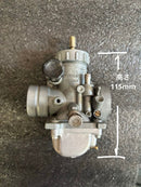 Yamaha Carburetor Fuel Injection Mikuni Vm Mx175