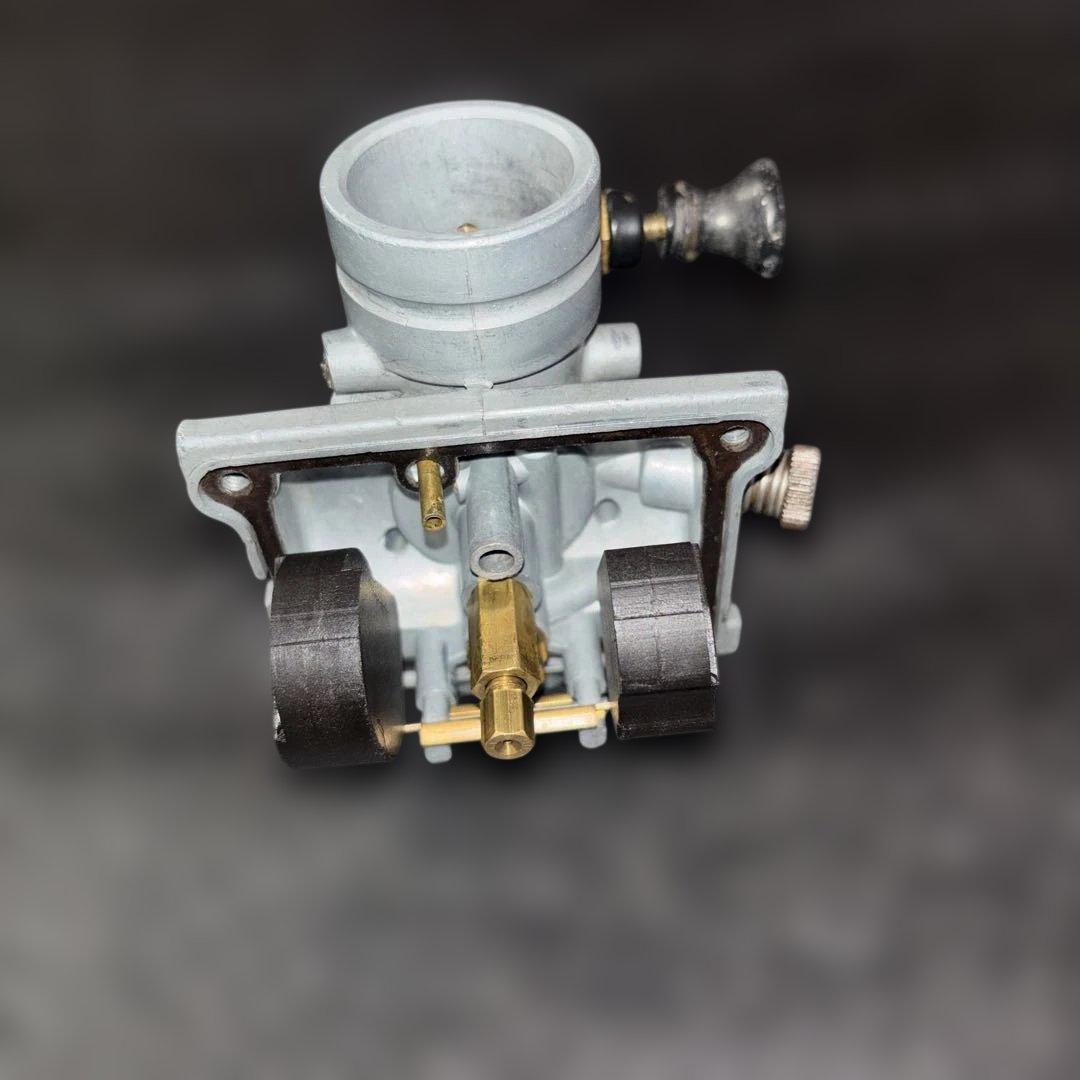 Yamaha Carburetor Fuel Injection Mikuni Vm Mx175