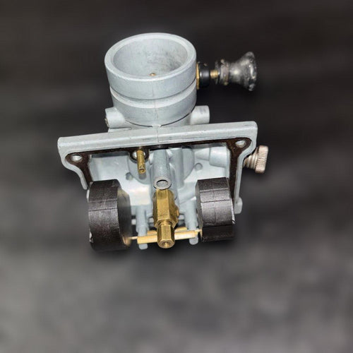 Yamaha Carburetor Fuel Injection Mikuni Vm Mx175