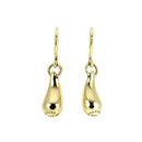 Tiffany Earrings (For Both Ears) K18Yg