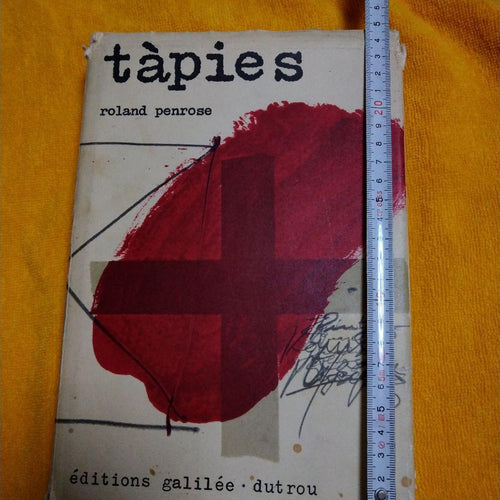 Art Design Music T Pies Roland Penrose
