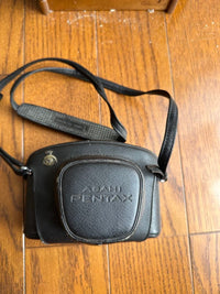 Pentax Slr Cameras (Film) Spotmatic Sp