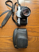 Pentax Slr Cameras (Film) Spotmatic Sp
