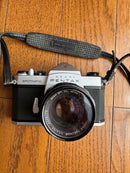 Pentax Slr Cameras (Film) Spotmatic Sp