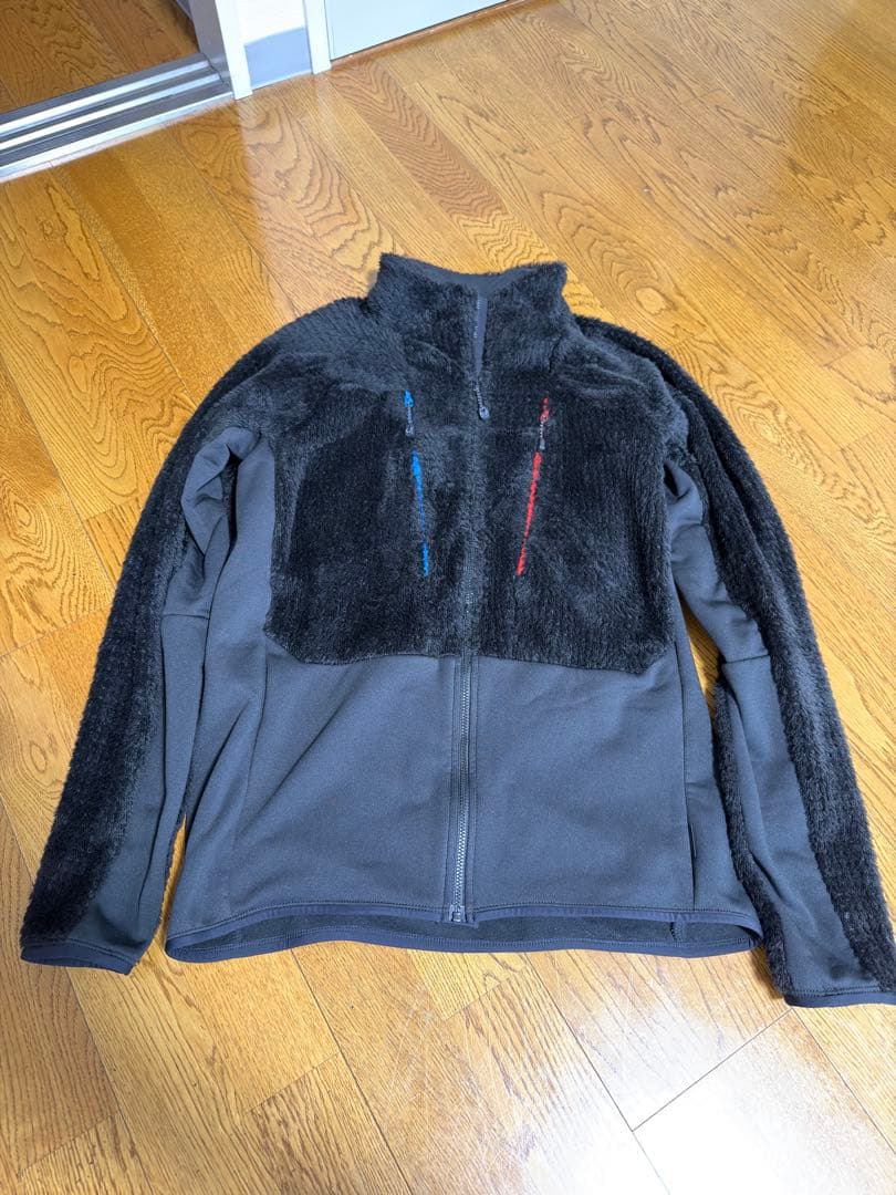 Millet Fleeces Trilogy Icon X Loft Jkt