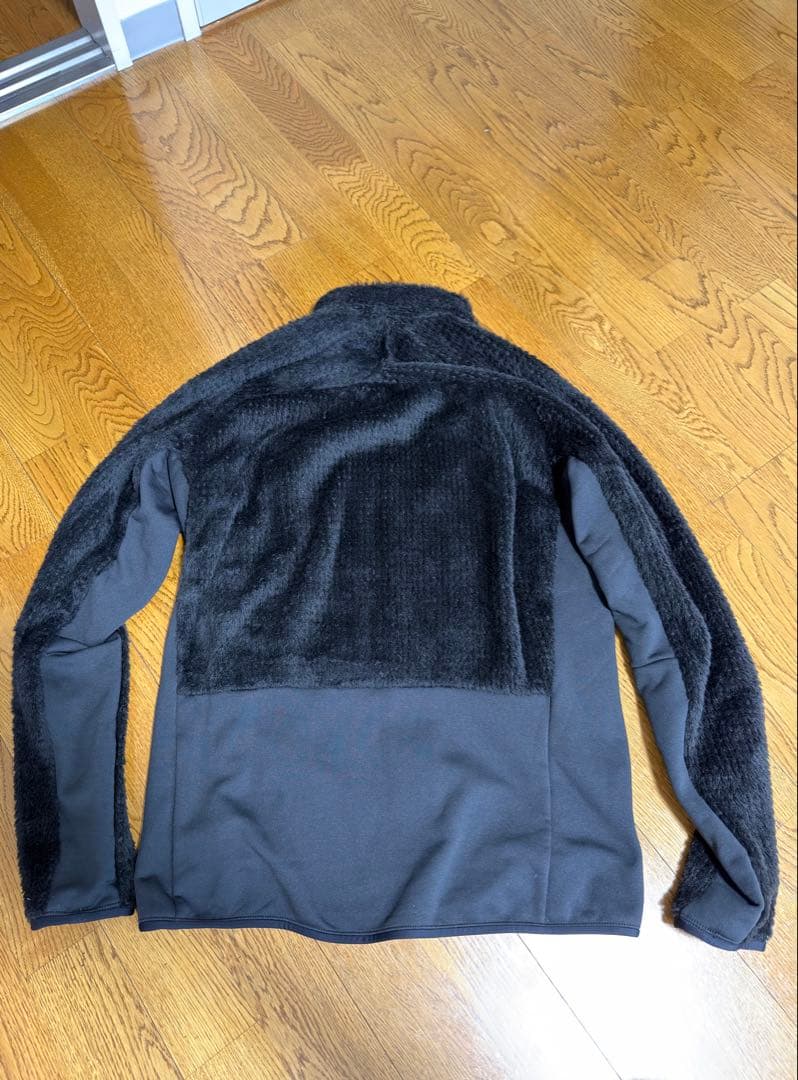 Millet Fleeces Trilogy Icon X Loft Jkt