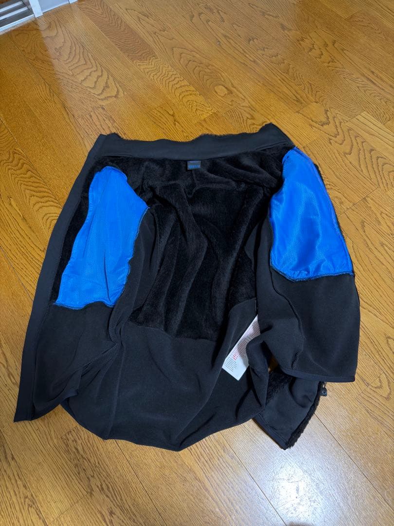 Millet Fleeces Trilogy Icon X Loft Jkt