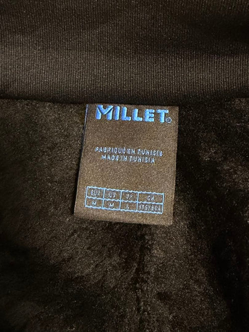 Millet Fleeces Trilogy Icon X Loft Jkt
