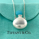 Tiffany Necklace 925 Bep2Fe