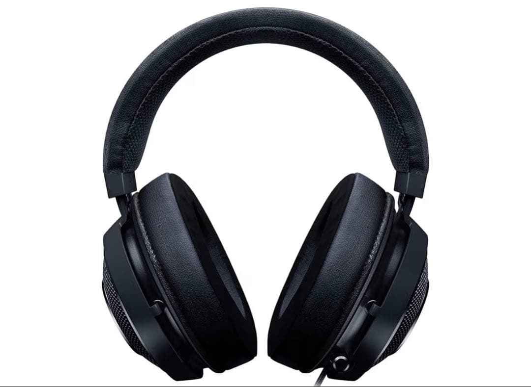 Razer Gaming Headphone Headset Kraken