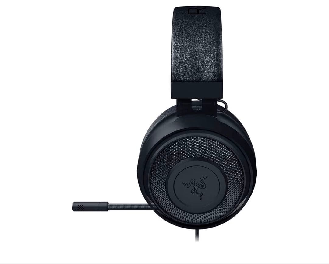 Razer Gaming Headphone Headset Kraken