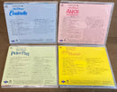 Art, Design Music +20Cd