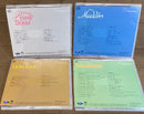 Art, Design Music +20Cd