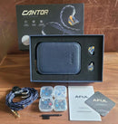 Requestable Earphones Aful Cantor