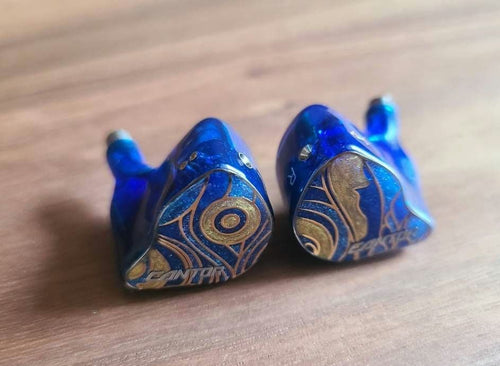 Requestable Earphones Aful Cantor
