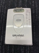 Sony Cassette Player Walkman Wm-Fx2