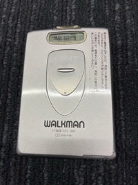 Sony Cassette Players Walkman Wm-Fx2