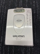 Sony Cassette Player Walkman Wm-Fx2