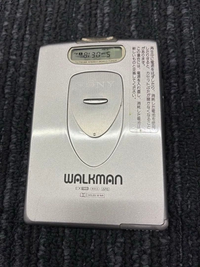 Sony Cassette Player Walkman Wm-Fx2