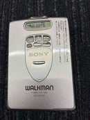 Sony Cassette Player Walkman Wm-Fx2