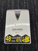 Sony Cassette Player Walkman Wm-Fx2