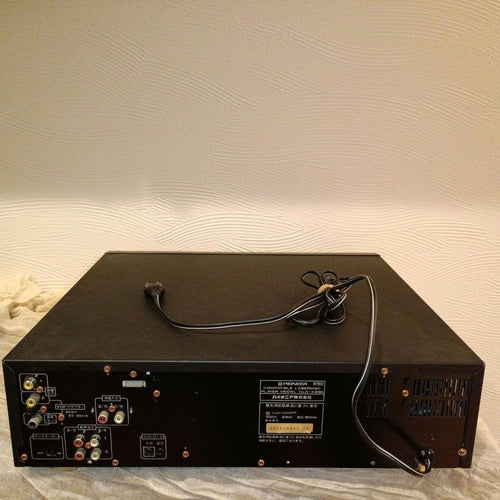 Pioneer Other Cld-K33G /Cd