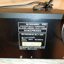 Pioneer Other Cld-K33G /Cd