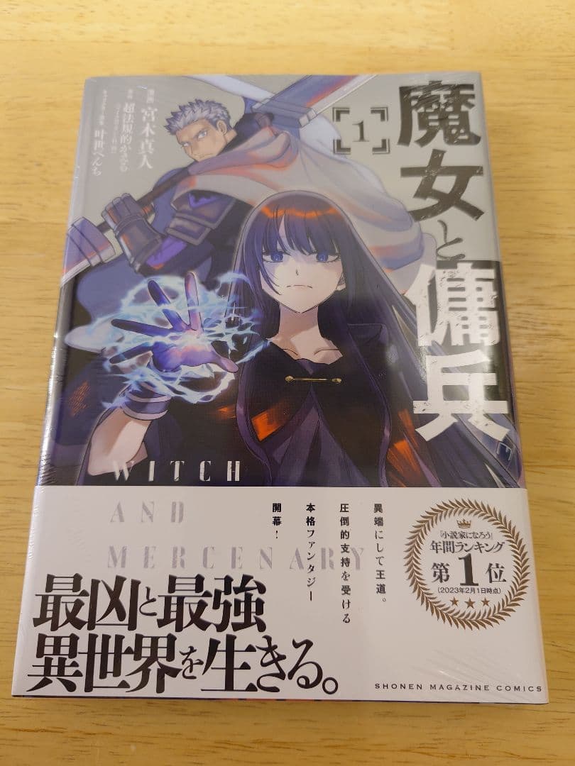Seinen Manga 1 001
