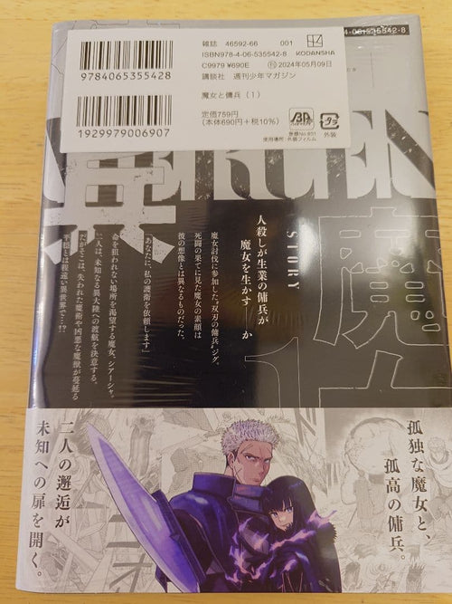 Seinen Manga 1 001