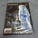 Playstation2 Soft Nebula-Echo Night-