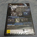 Playstation2 Soft Nebula-Echo Night-