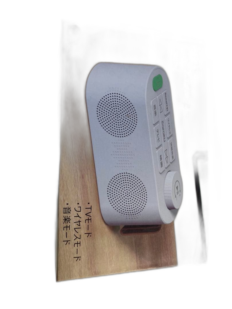 Wireless Speaker Earaku(