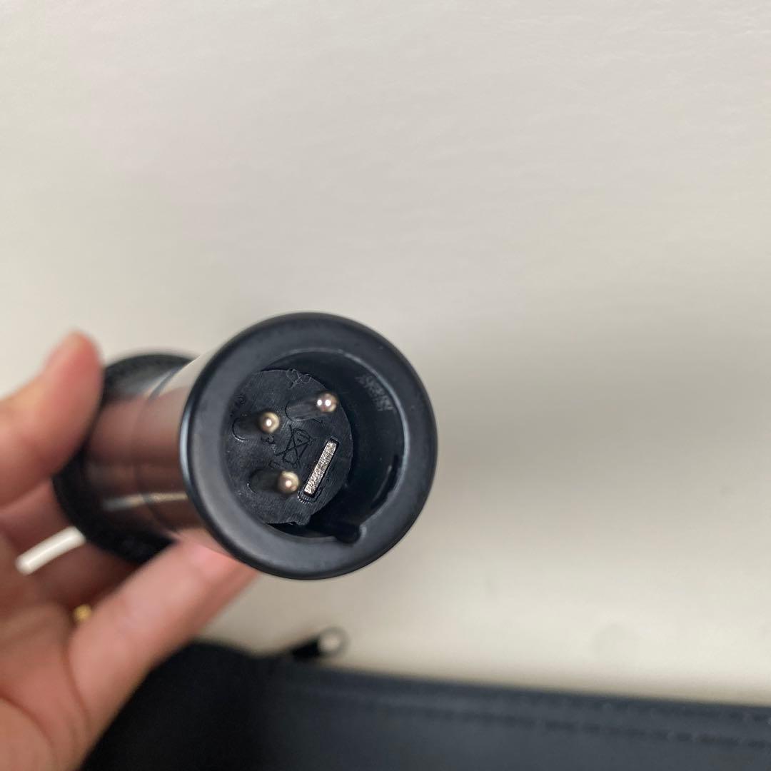 Dynamic Microphones Shure Sm58 Special Black Edition